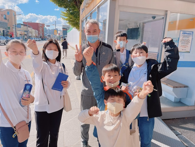 [사진] 초등부 영동교회 선교 썸네일