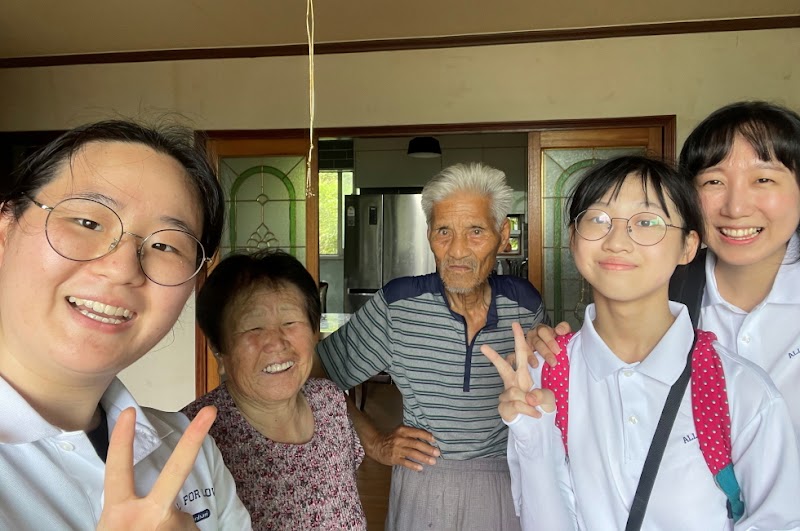 중고등부 형제선교교회 선교 썸네일