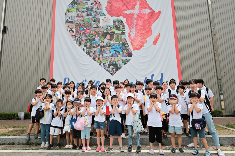 [사진] 초등부 평택영광제일교회 2차선교 썸네일