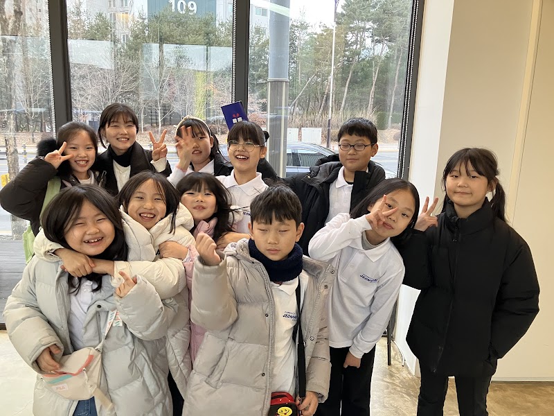 초중고 수원은혜샘교회 선교 썸네일