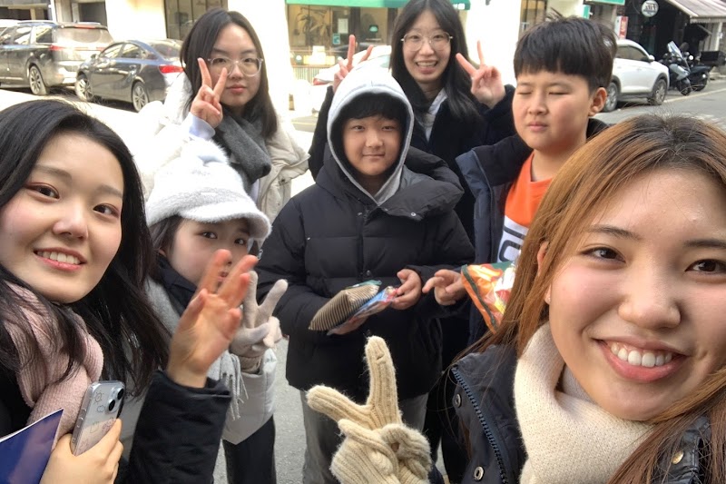 전하리교회 국내선교소식 vol.150 [중고부 선교] 열린중앙교회 썸네일