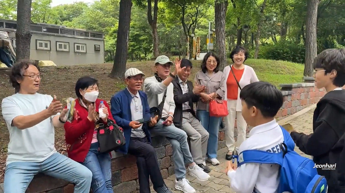 전하리교회 국내선교소식 vol.161 [유치부&초등부 선교] 썸네일