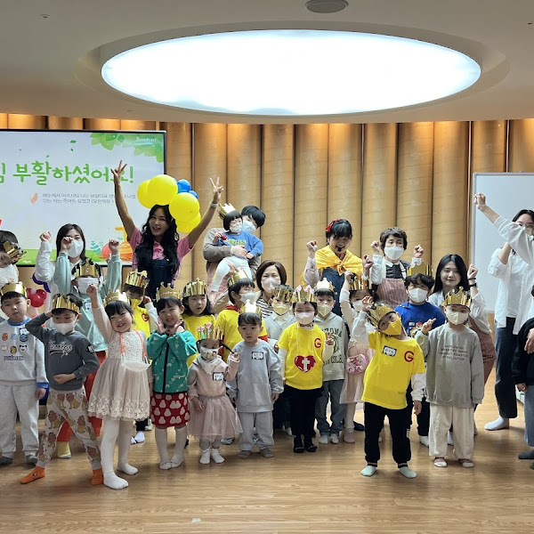 [사진] 부활절전도축제 - 각부서별 사진 썸네일