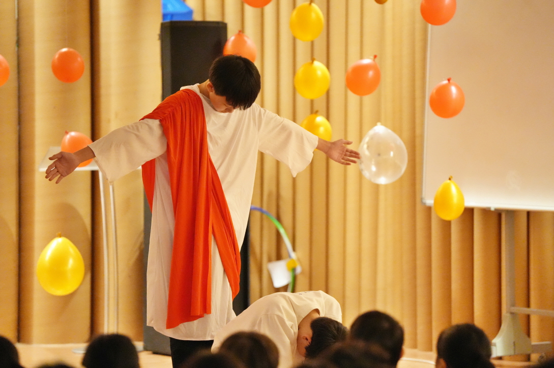 [사진] JEONHARI KIDS WORSHIP 썸네일