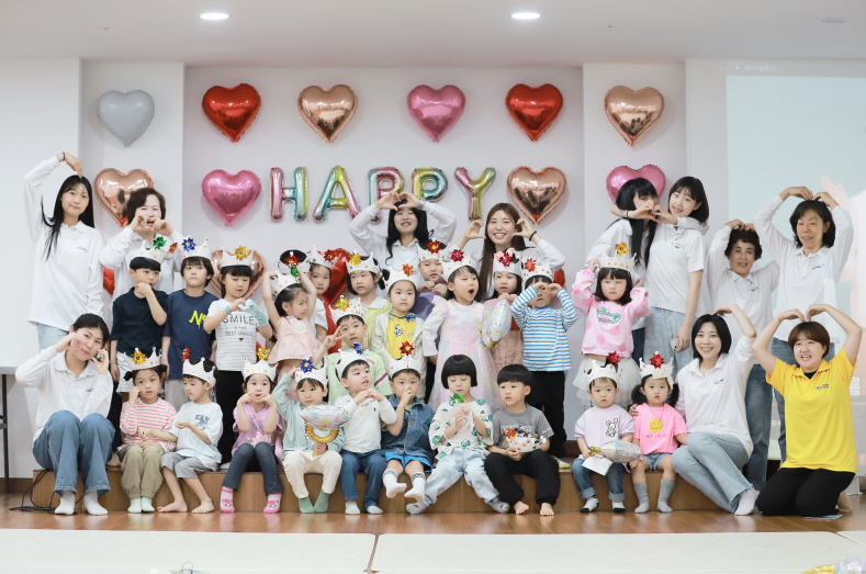 JEONHARI KINDERGARTNER​ 썸네일