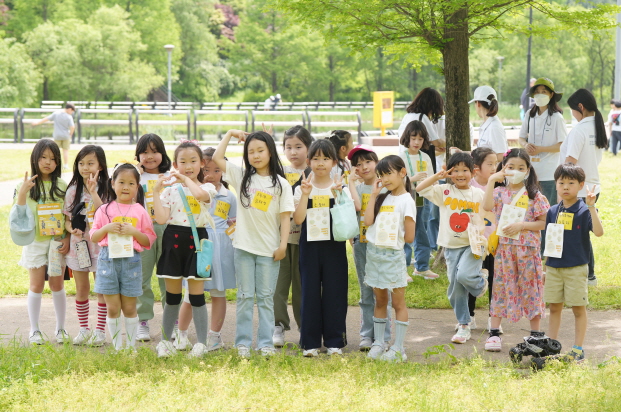 HAPPY KING'S KIDS 썸네일