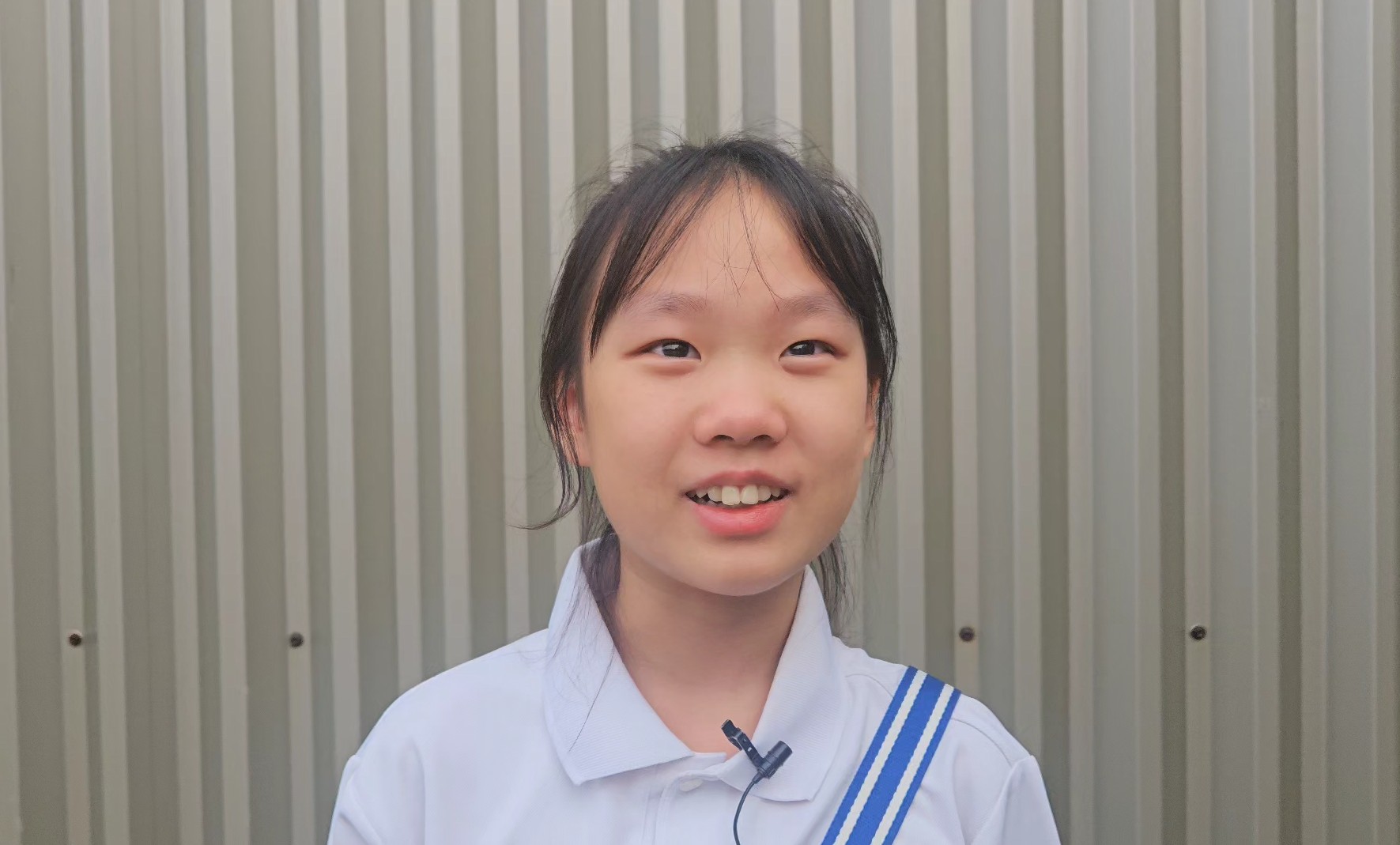 맥추감사주일 저녁찬양예배 현장예배 _ 최지후 썸네일