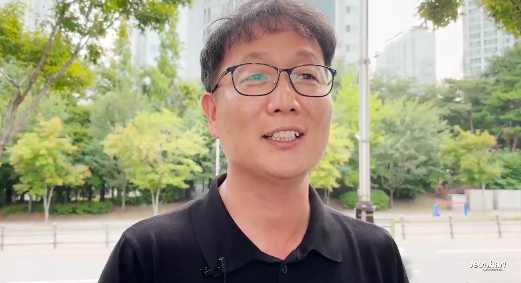 맥추감사주일 저녁찬양예배 현장예배 _ 조일남 집사 썸네일