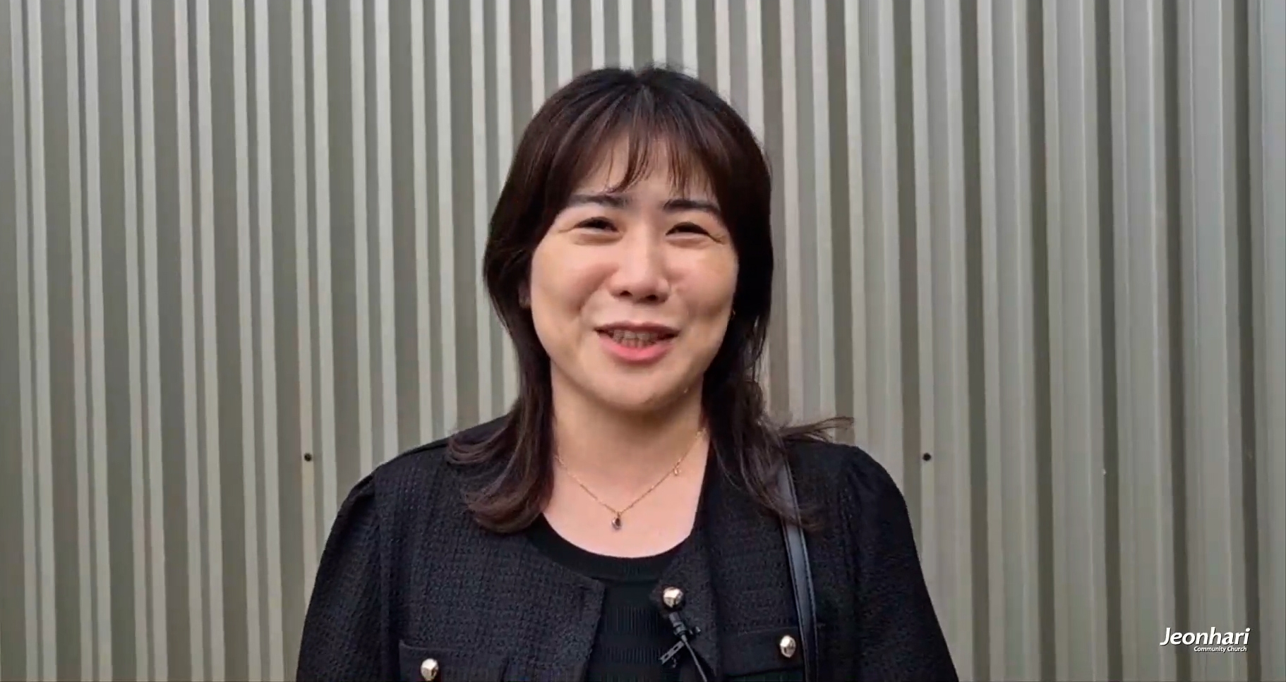 맥추감사주일 저녁찬양예배 현장예배 _ 배현진 집사 썸네일