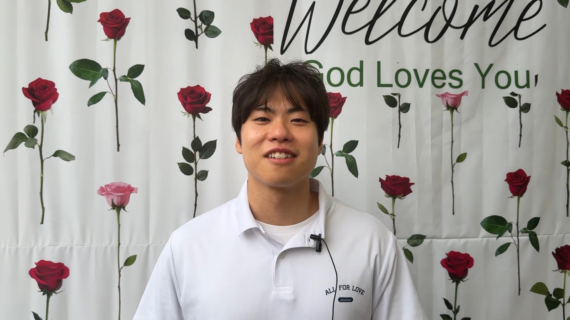 맥추감사주일 저녁찬양예배 현장예배 _ 허승찬 청년 썸네일