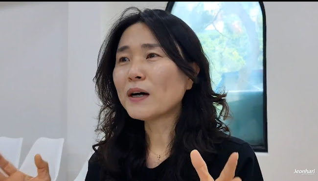 전하리교회 말씀 치유 간증 vol. 5 박계선 집사 썸네일