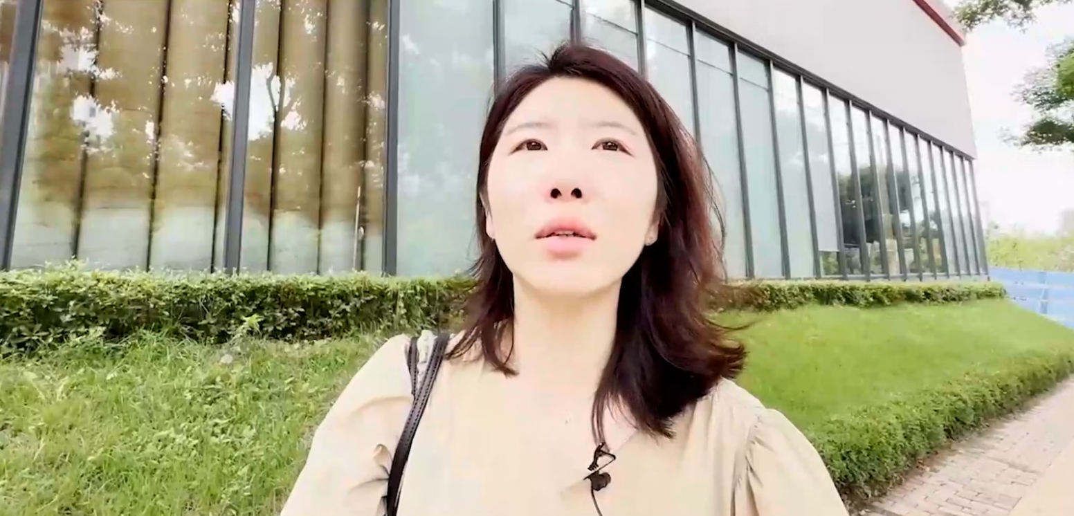 전하리교회 현장예배 은혜나눔 vol.95 전혜영 집사 썸네일