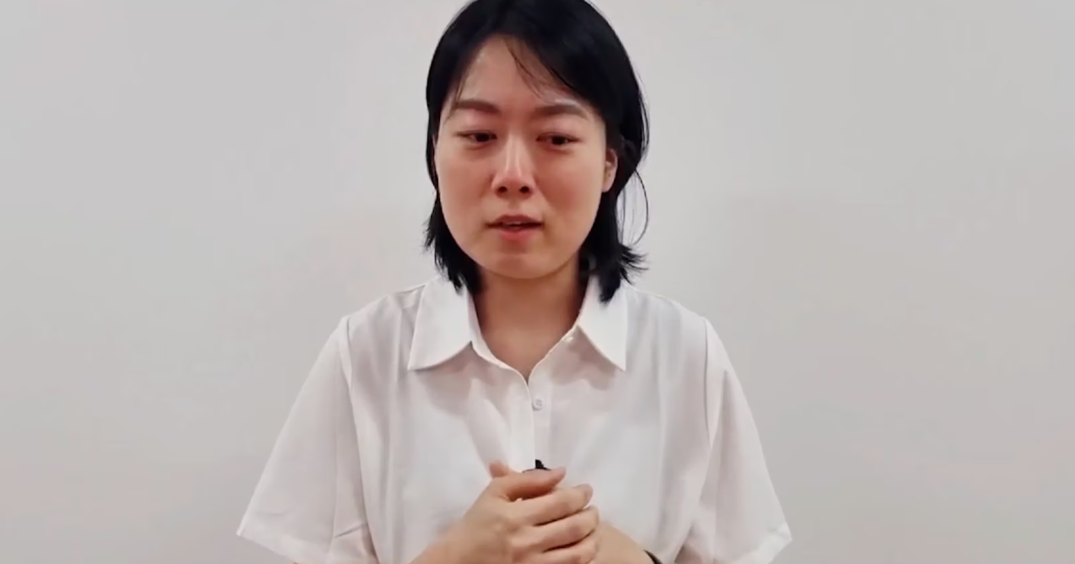 전하리교회 현장예배 은혜나눔 vol.95 김두담 집사 썸네일