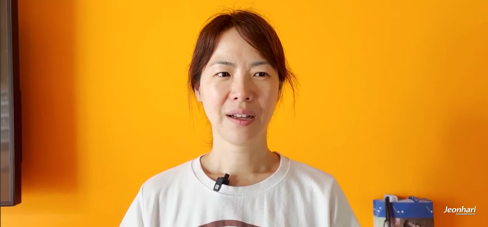 전하리교회 현장예배 은혜나눔 vol.95 최선재 집사 썸네일