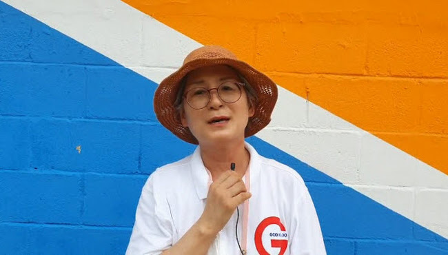 전하리교회 국내선교소식vol.47_김선덕 집사 썸네일