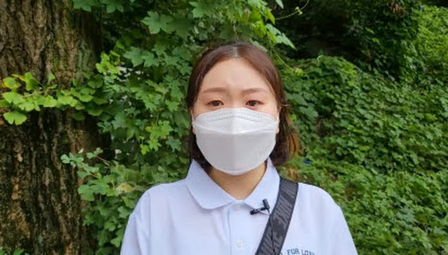 전하리교회 국내선교소식vol.47_이유진 청년 썸네일