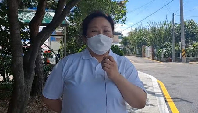 전하리교회 국내선교소식vol.50_홍은주 집사 썸네일