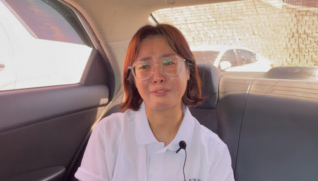 전하리교회 국내선교소식vol.50__양희라 집사 썸네일