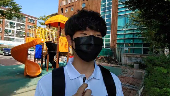 전하리교회 국내선교소식vol.52_정예찬 고등부 썸네일