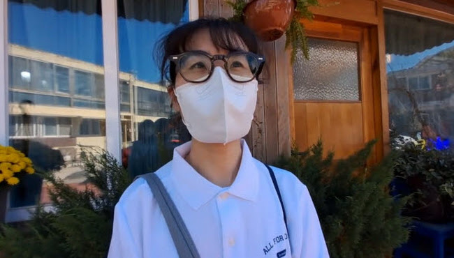 전하리교회 국내선교소식vol.54_김향숙 전도사 썸네일