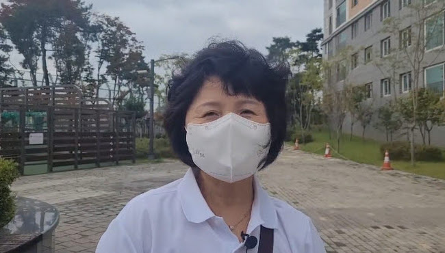 전하리교회 국내선교소식vol.56_박영화 전도사 썸네일