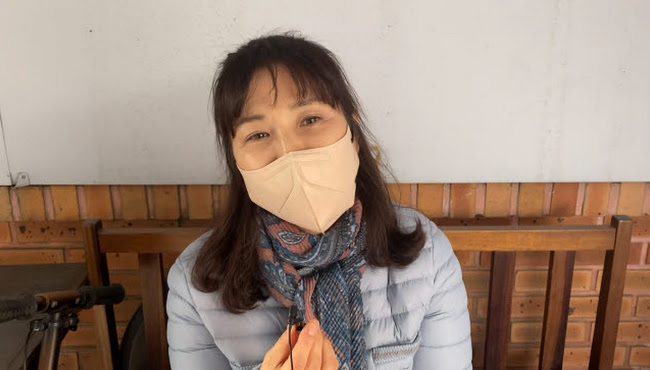 전하리교회 국내선교소식vol.60_김영순 집사 썸네일