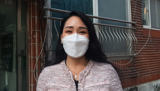 전하리교회 국내선교소식vol.60_조은정 전도사 썸네일