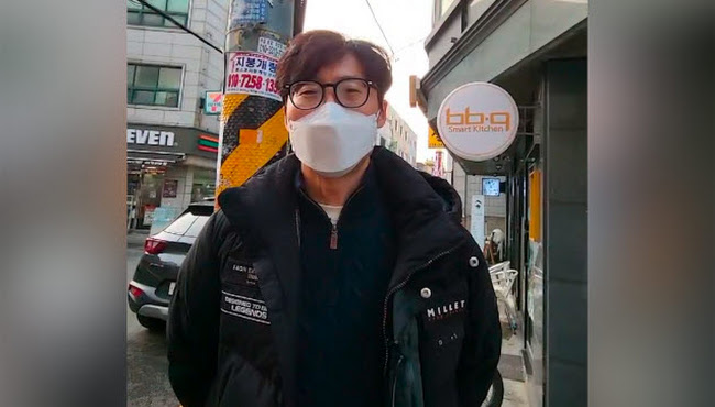 전하리교회 국내선교소식vol.62_김대철 집사 썸네일