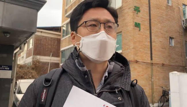 전하리교회 국내선교소식vol.62_안재훈 집사 썸네일