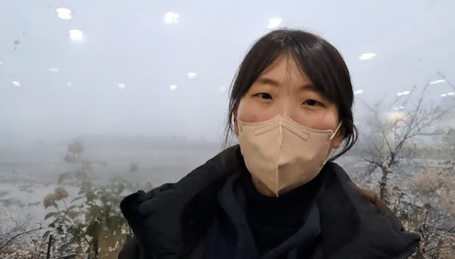 전하리교회 국내선교소식vol.63_황초민 전도사 썸네일