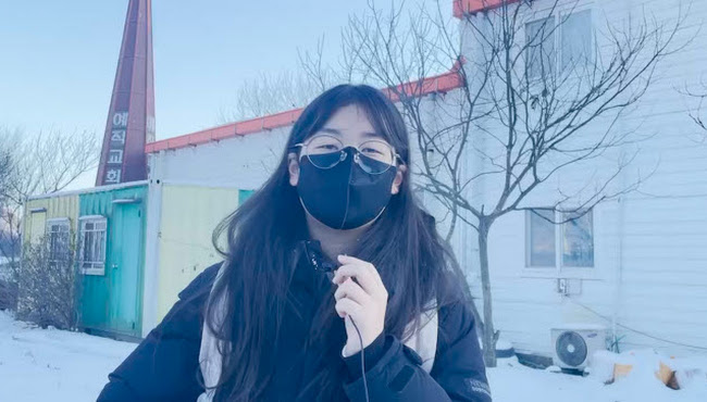 전하리교회 국내선교소식vol.64_곽세아 중등부 썸네일