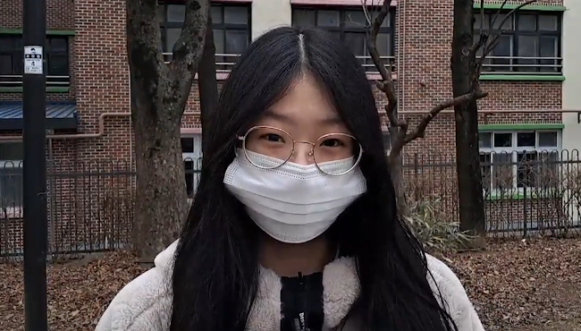 전하리교회 국내선교소식vol.73_조해원 고등부 썸네일