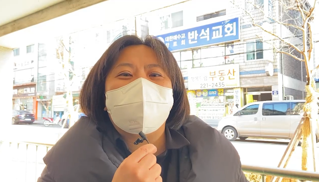 전리교회 국내선교소식vol.75_윤지수 전도사 썸네일