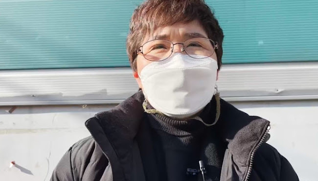 전하리교회 국내선교소식vol.75_서숙례 전도사 썸네일