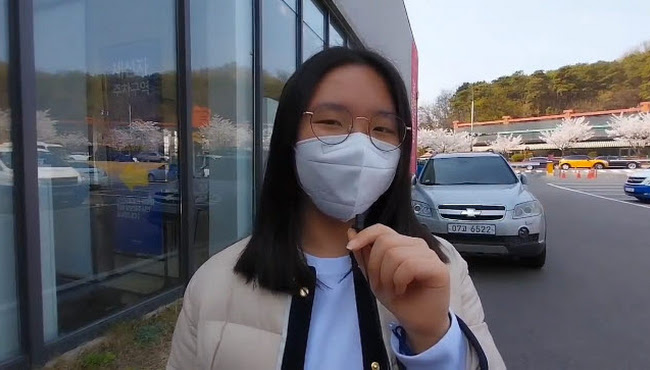 전하리교회 국내선교소식vol.78_백주원 중등부 썸네일