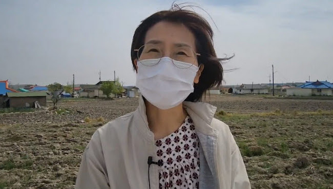 전하리교회 국내선교소식vol.79_서근순 집사 썸네일