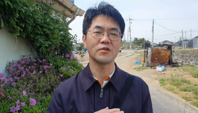 전하리교회 국내선교소식vol.79_임재익 집사 썸네일