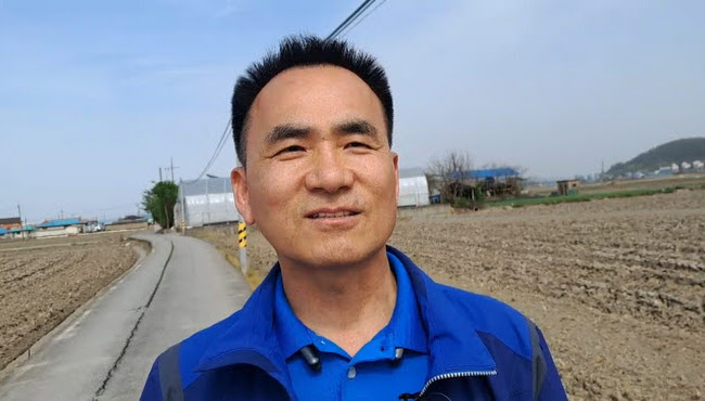 전하리교회 국내선교소식vol.79_고태영 집사 썸네일