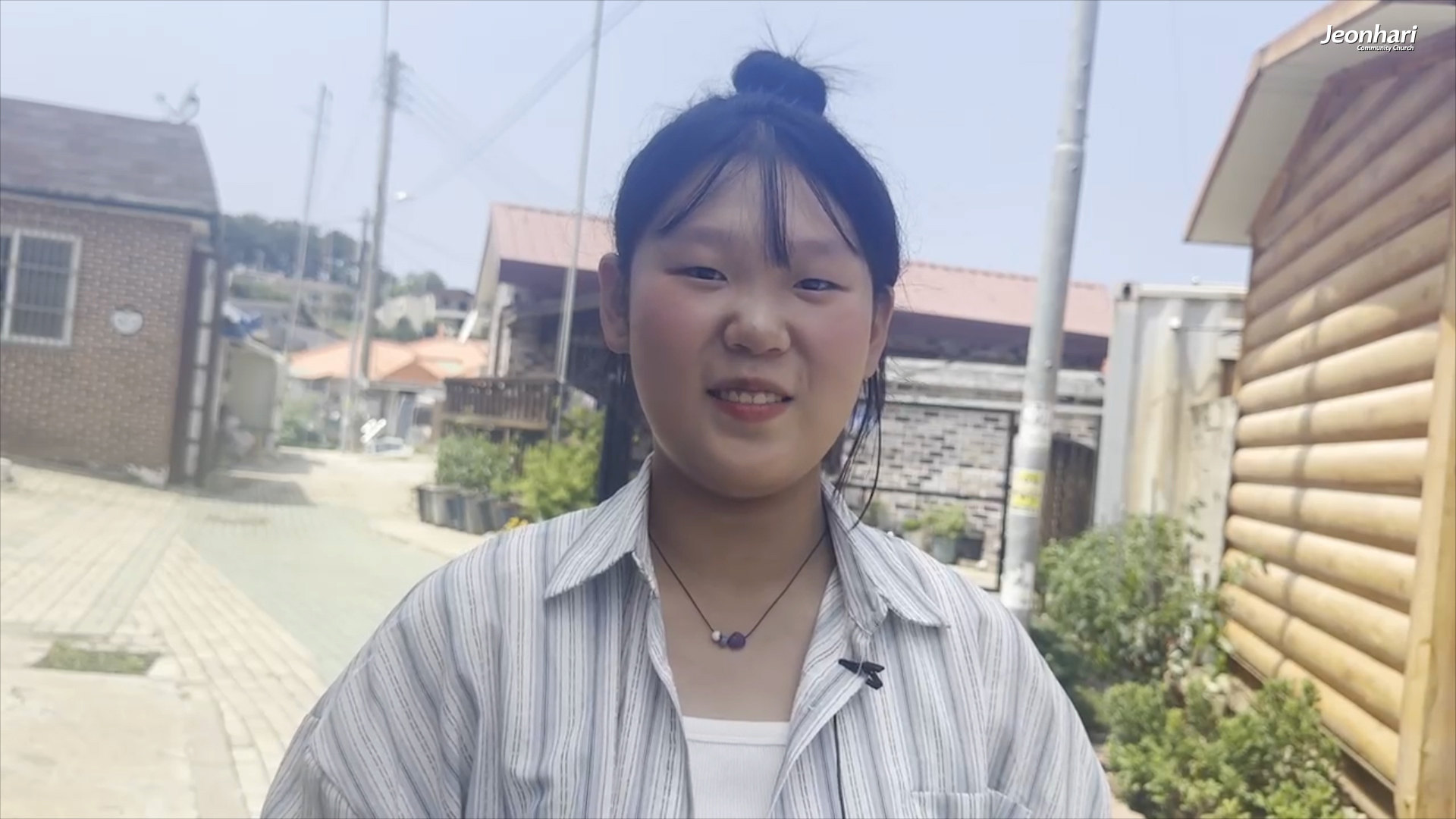 전하리교회_중고등부_국내선교소식_vol.170 중등부 신서연 썸네일