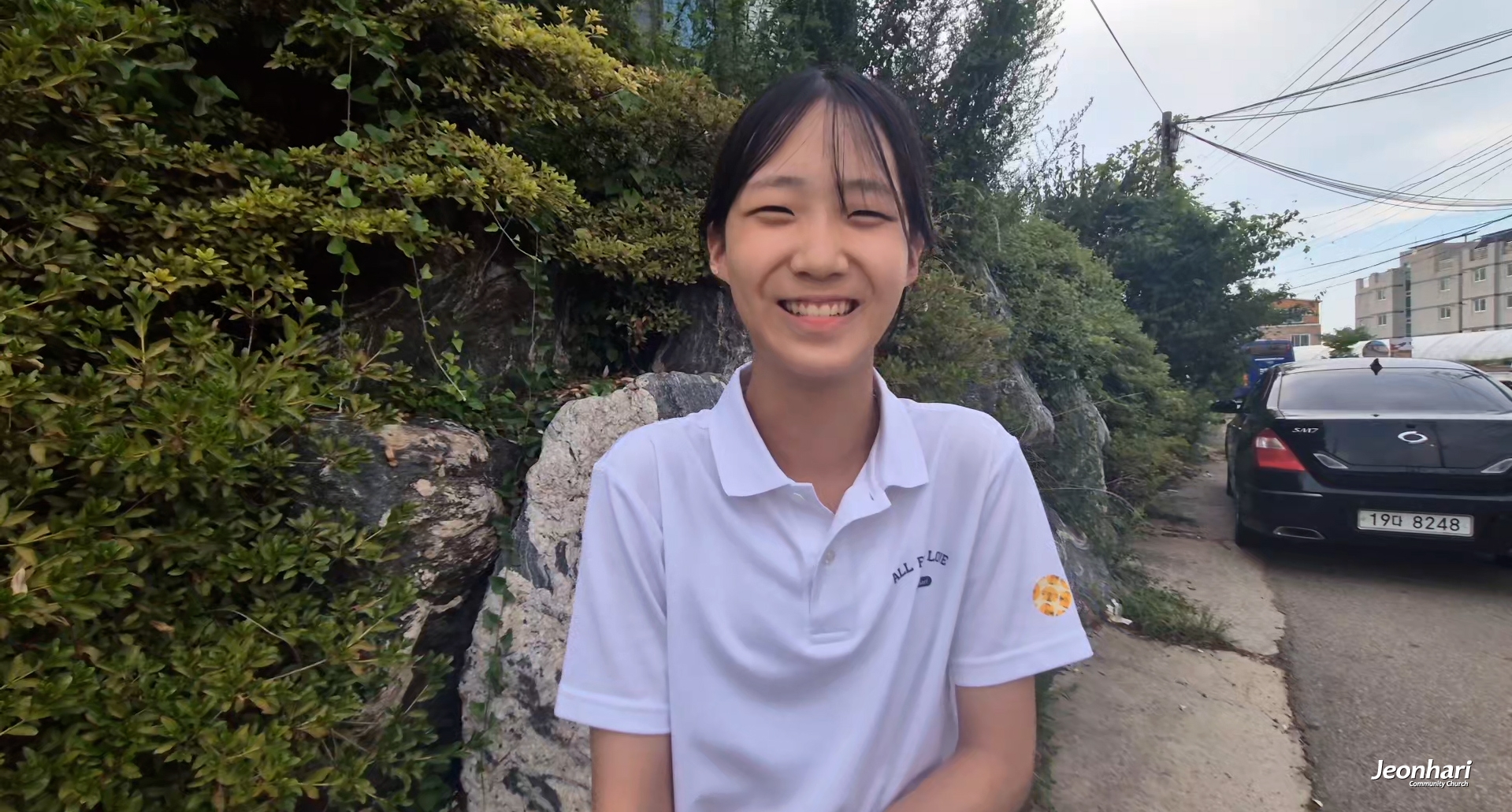 전하리교회_중고등부_국내선교소식_vol.170 중등부 김세린, 김세은 썸네일