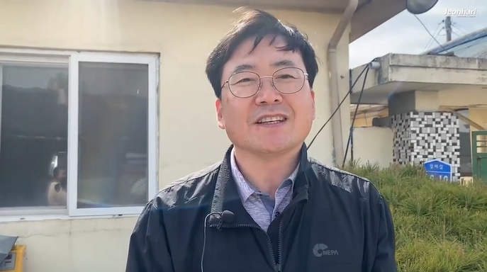 전하리교회 국내선교소식vol.79 박형배 집사 썸네일