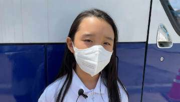 전하리교회 국내선교소식 vol.82 초등부 김윤아 썸네일