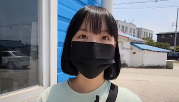 전하리교회 국내선교소식 vol.82 고등부 황수경 썸네일