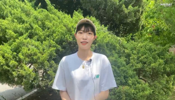 전하리교회 국내선교소식 _ 이은지 청년 썸네일