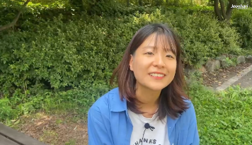 전하리교회 국내선교소식 _ 전예은 청년 썸네일