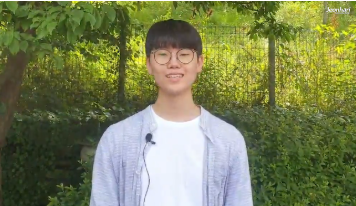 전하리교회 국내선교소식 _ 김경민 청년 썸네일