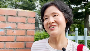 전하리교회 국내선교소식 _ 이기심 집사 썸네일