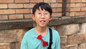 전하리교회 국내선교소식_초등부 이민준 썸네일