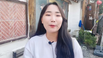 전하리교회 국내선교소식_박윤아 청년 썸네일