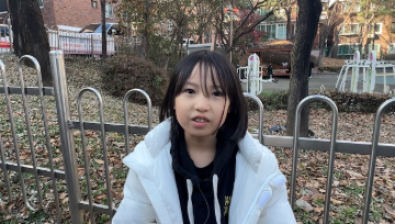 전하리교회 국내선교소식 vol.104_초등부 유재이 썸네일